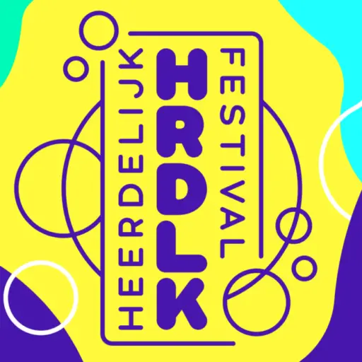Logo Heerdelijk Festival